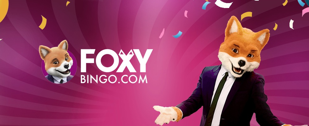 Foxy bingo slingo bonus