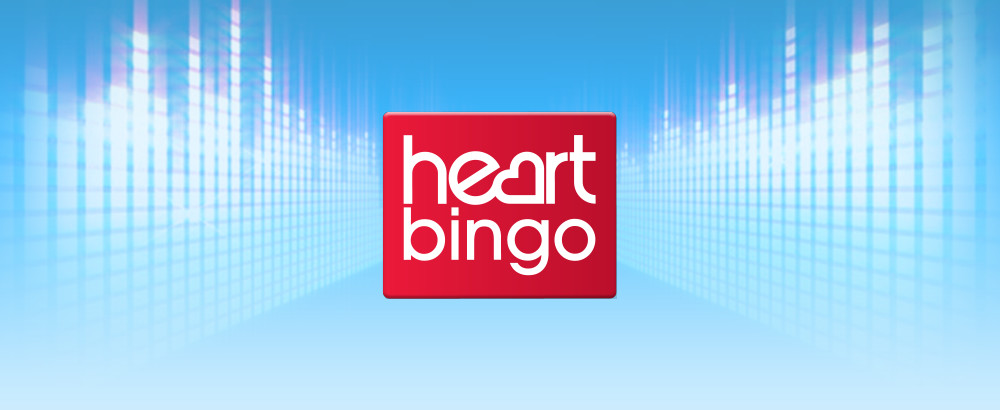 Heart Fm Bingo